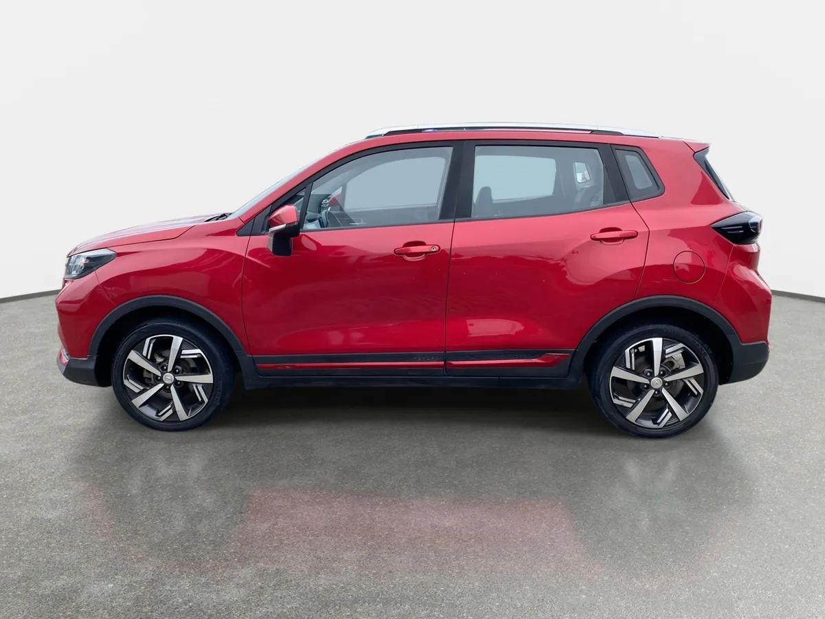 Changan Cs15 1.5 Elite 4x2 At 5p año 2022