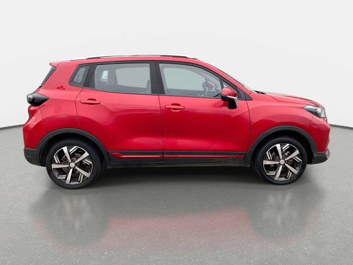 Changan Cs15 1.5 Elite 4x2 At 5p año 2022
