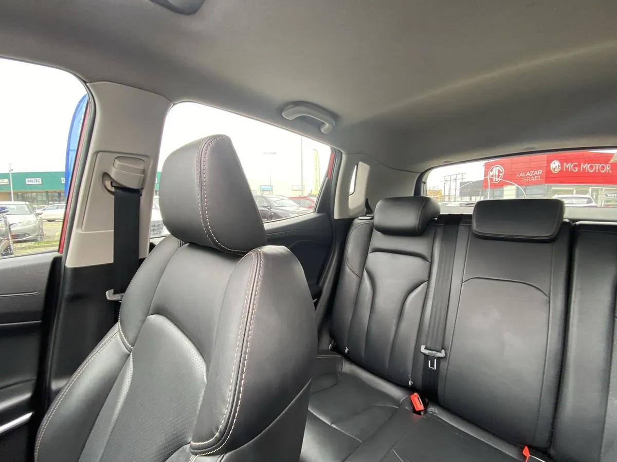 Changan Cs15 1.5 Elite 4x2 At 5p año 2022