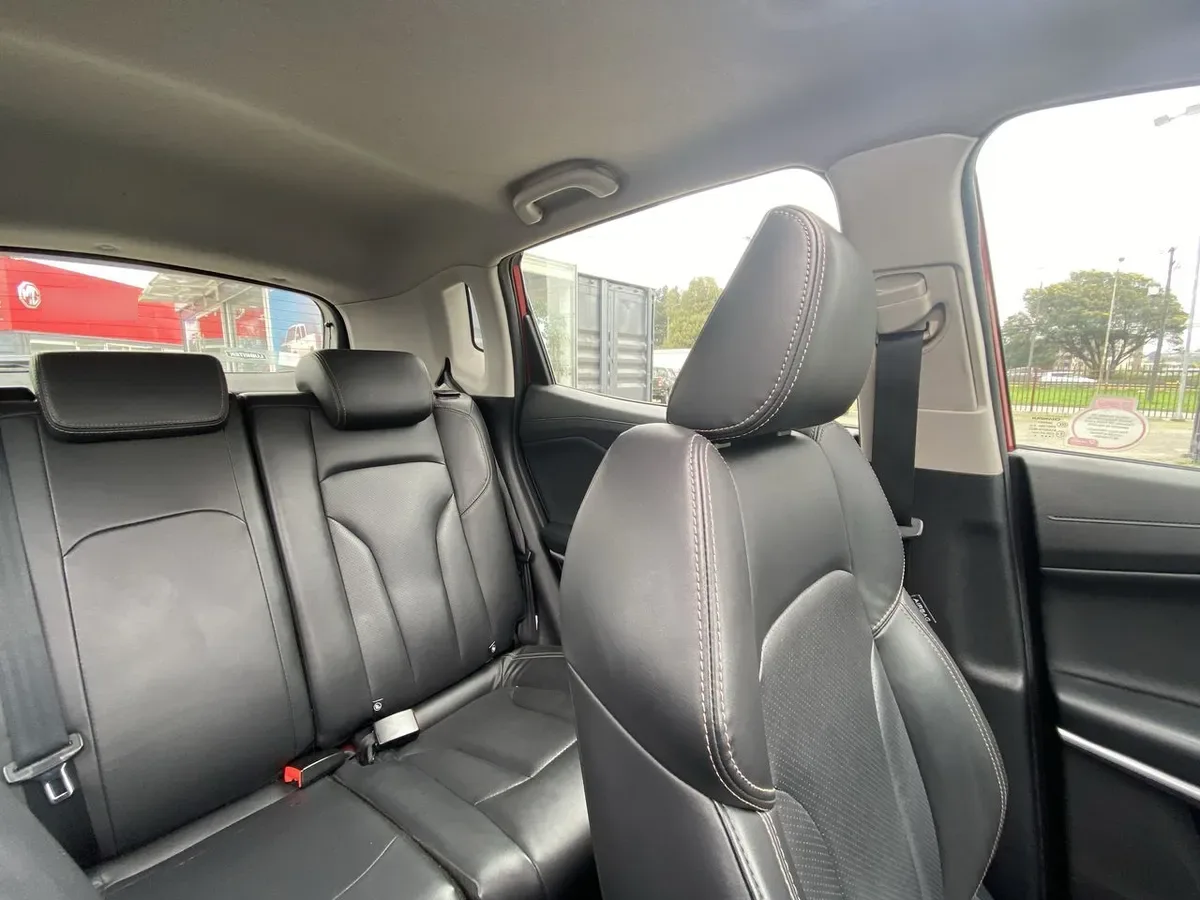 Changan Cs15 1.5 Elite 4x2 At 5p año 2022