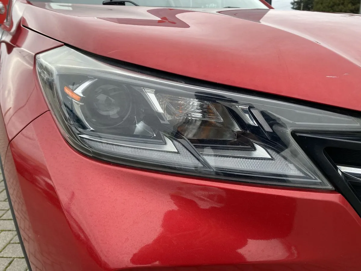 Changan Cs15 1.5 Elite 4x2 At 5p año 2022