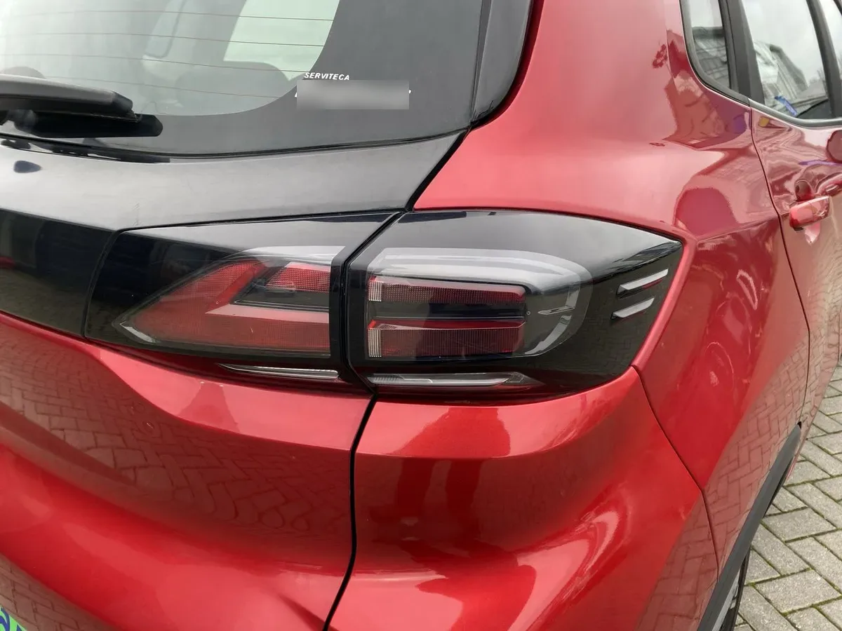 Changan Cs15 1.5 Elite 4x2 At 5p año 2022
