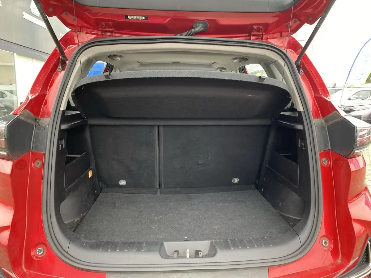 Changan Cs15 1.5 Elite 4x2 At 5p año 2022