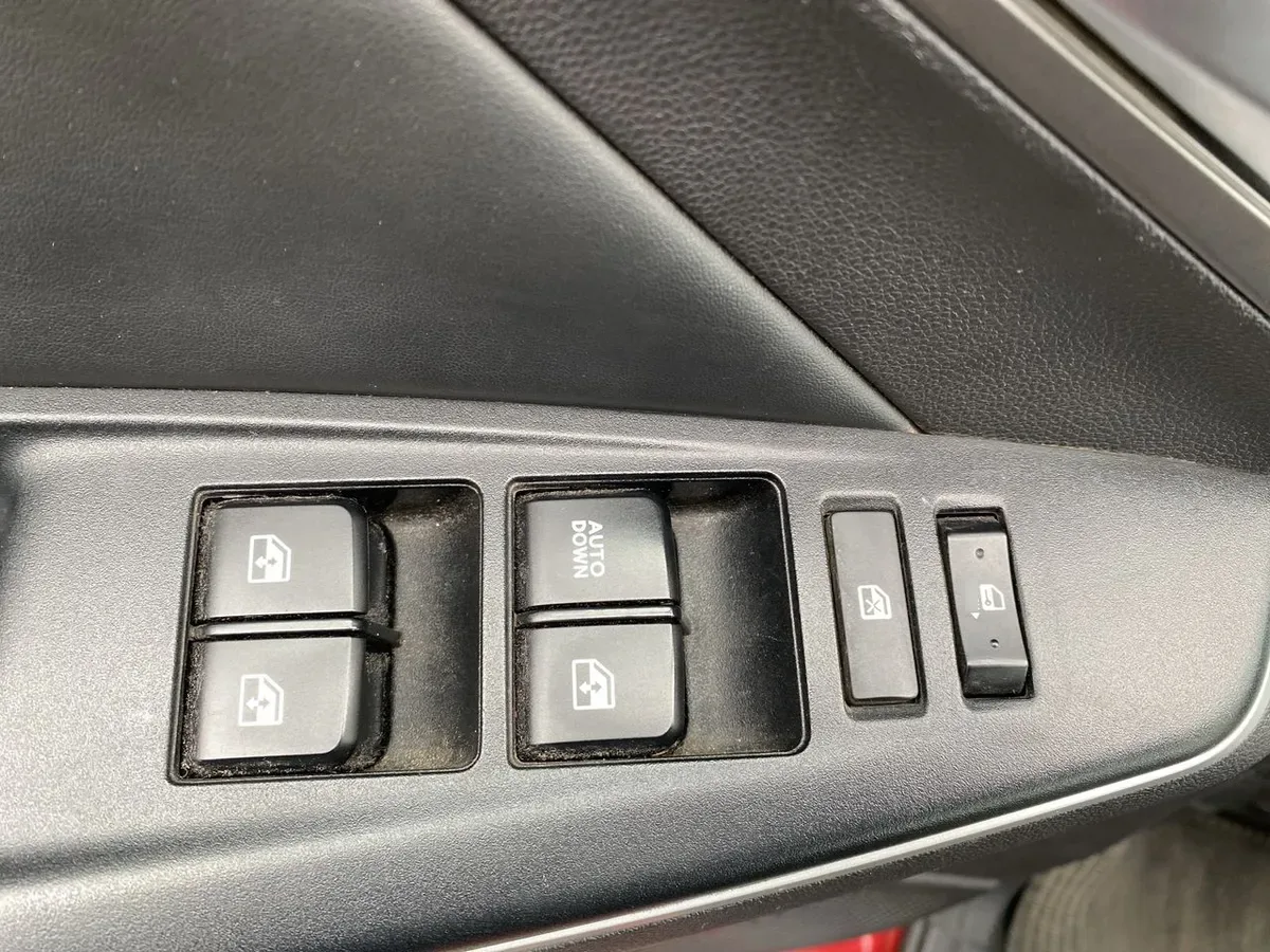 Changan Cs15 1.5 Elite 4x2 At 5p año 2022