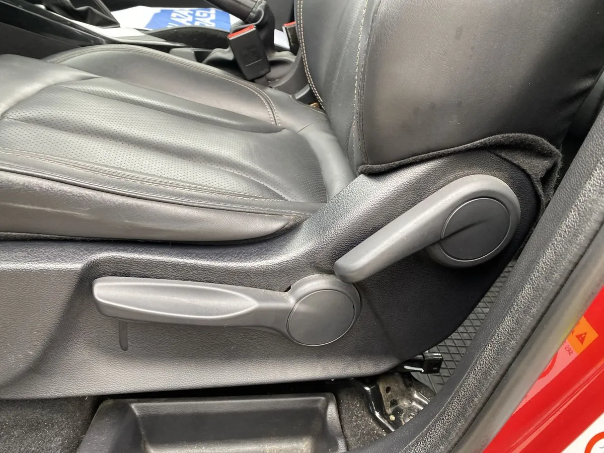 Changan Cs15 1.5 Elite 4x2 At 5p año 2022