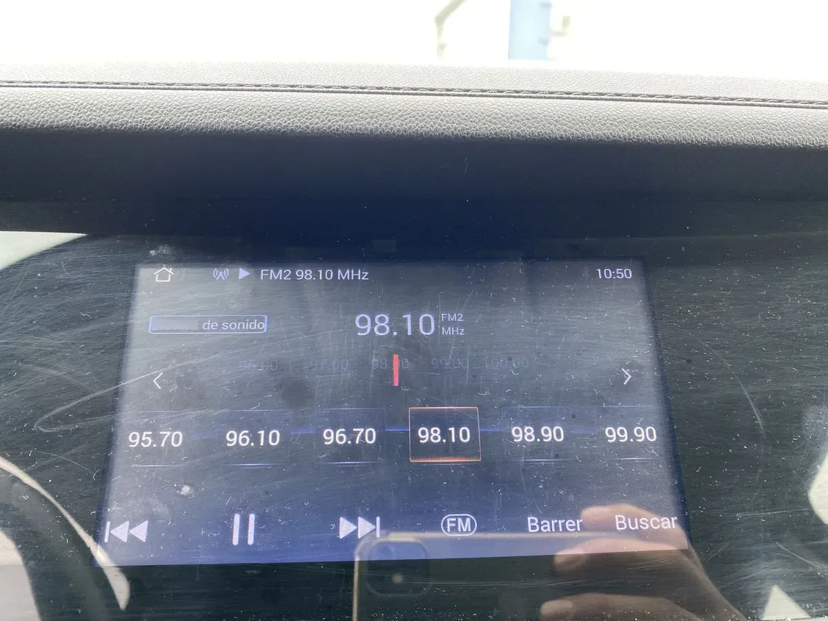 Changan Cs15 1.5 Elite 4x2 At 5p año 2022