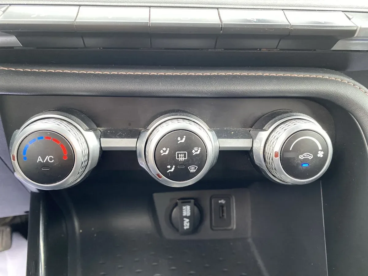 Changan Cs15 1.5 Elite 4x2 At 5p año 2022
