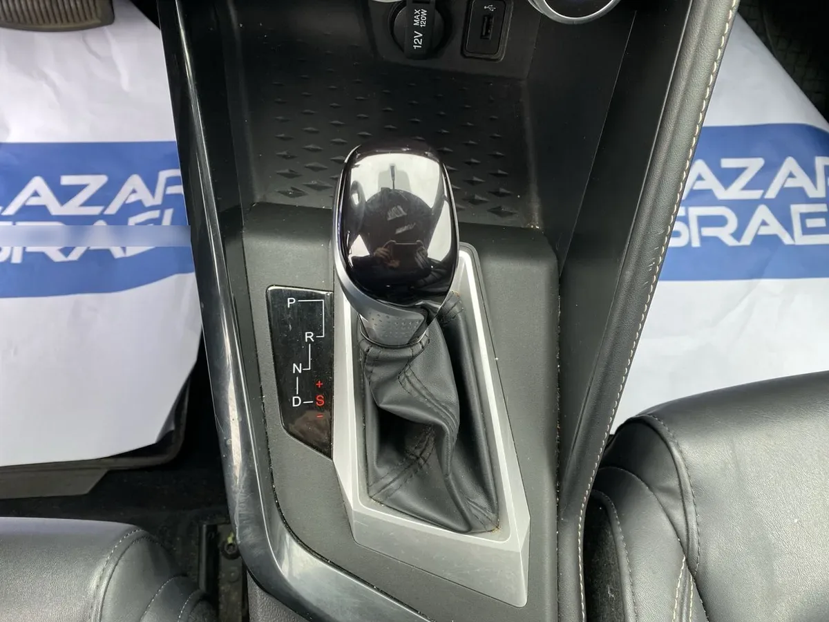 Changan Cs15 1.5 Elite 4x2 At 5p año 2022