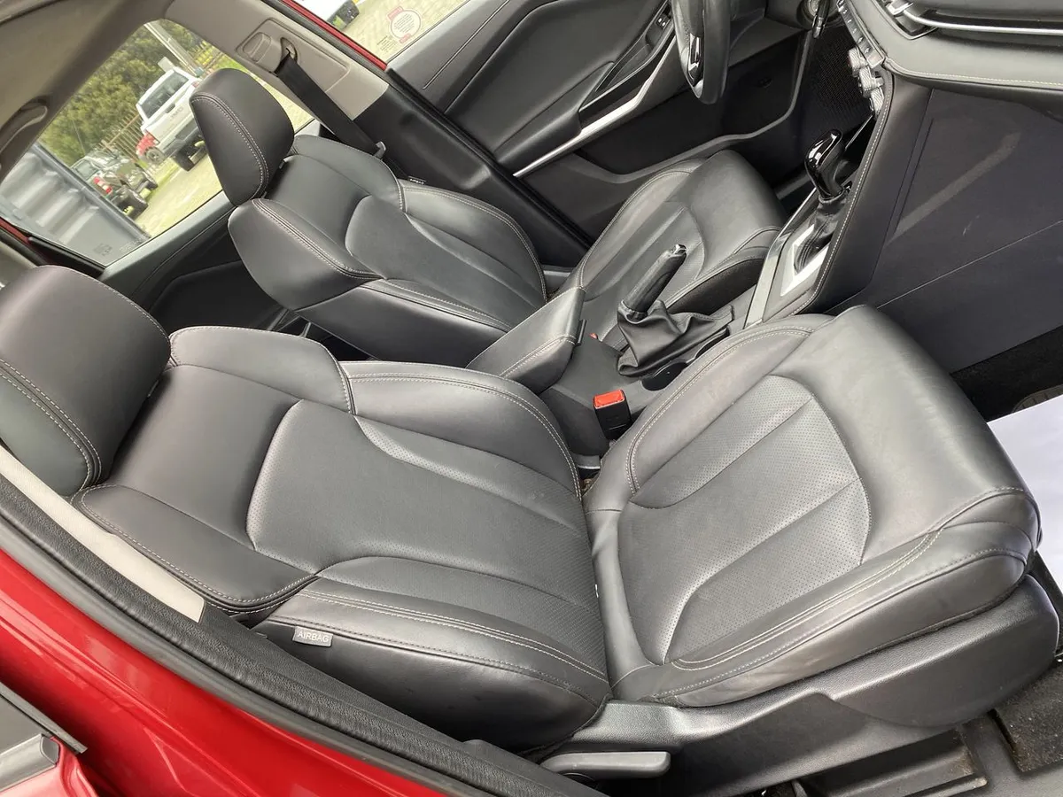 Changan Cs15 1.5 Elite 4x2 At 5p año 2022