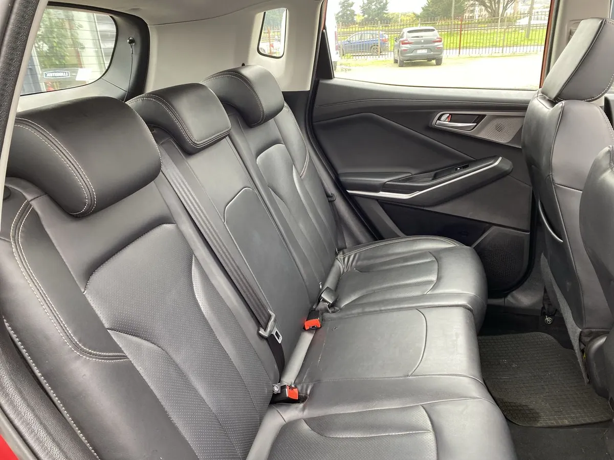 Changan Cs15 1.5 Elite 4x2 At 5p año 2022