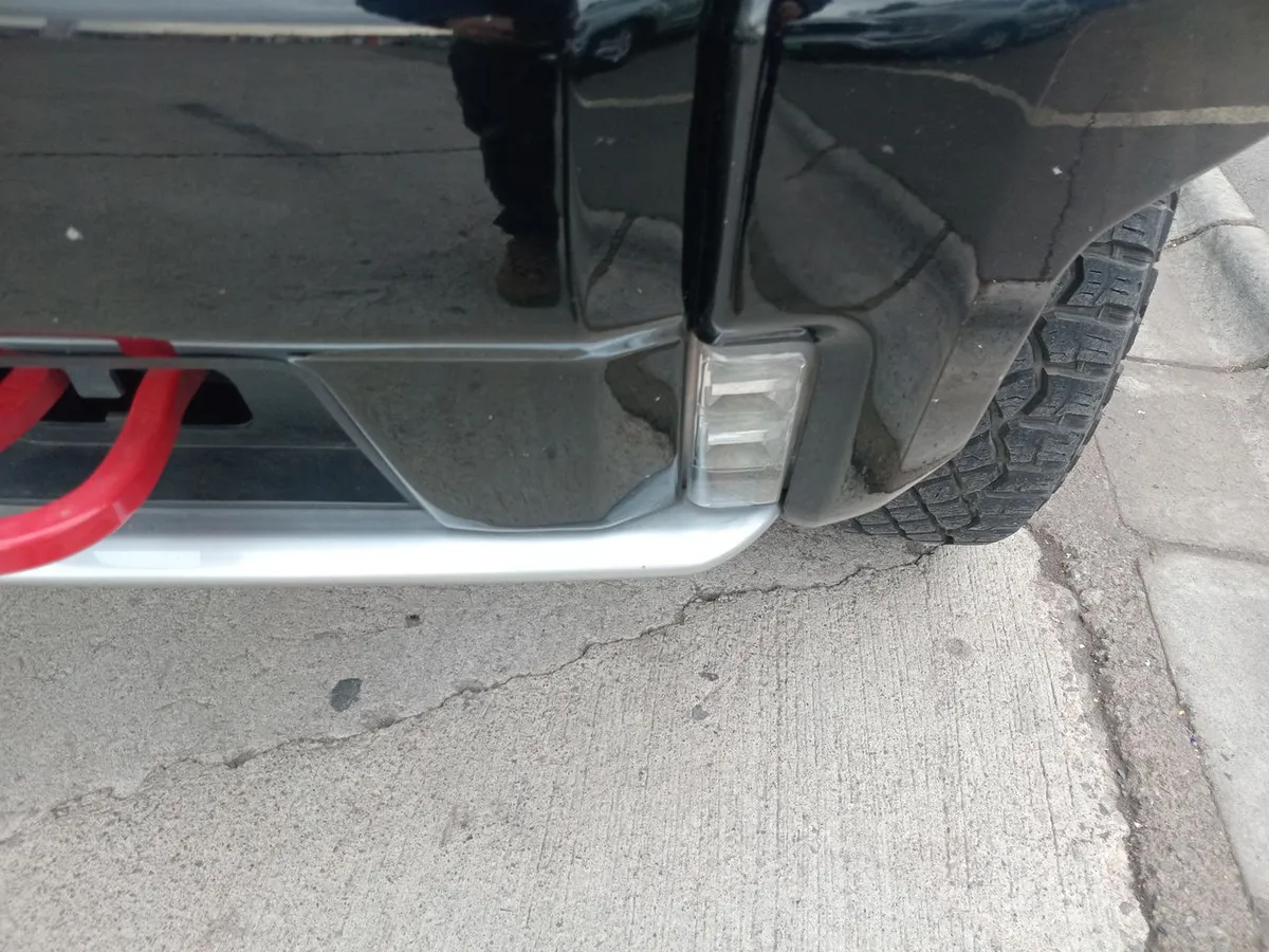 Chevrolet Silverado 6.2 Zr2 4x4 At 4p año 2023
