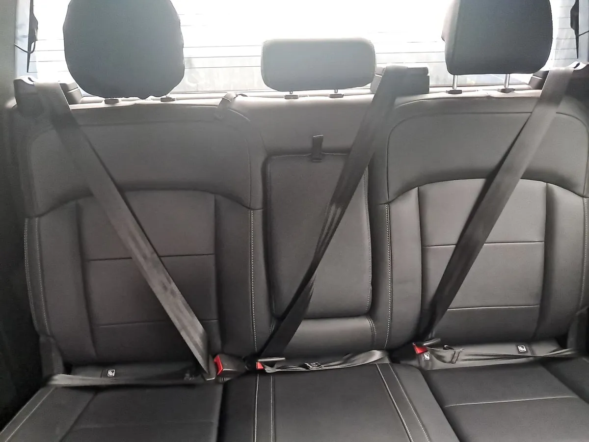 Ford Ranger 3.0 Ltd Diesel 4x4 Dob. Cab. At 4p año 2024
