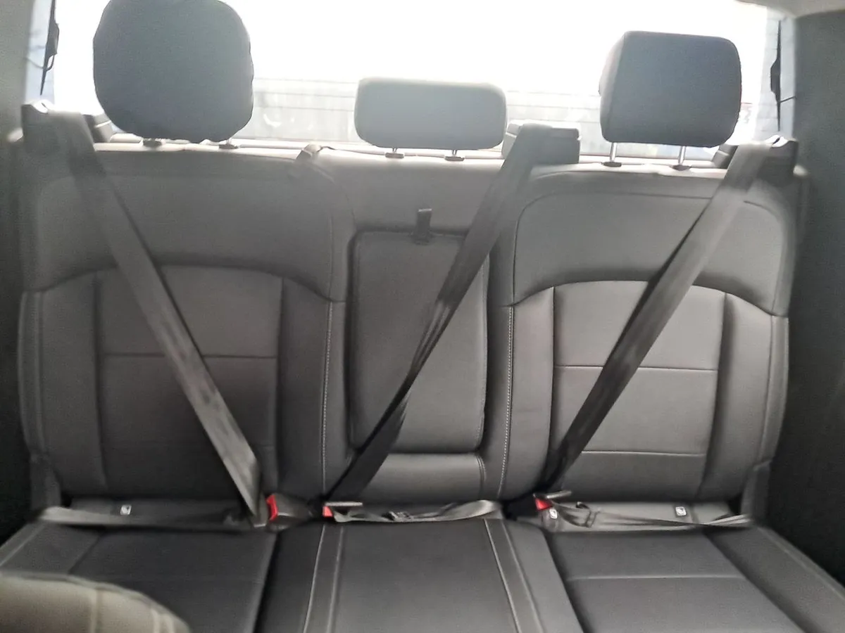 Ford Ranger 3.0 Ltd Diesel 4x4 Dob. Cab. At 4p año 2024