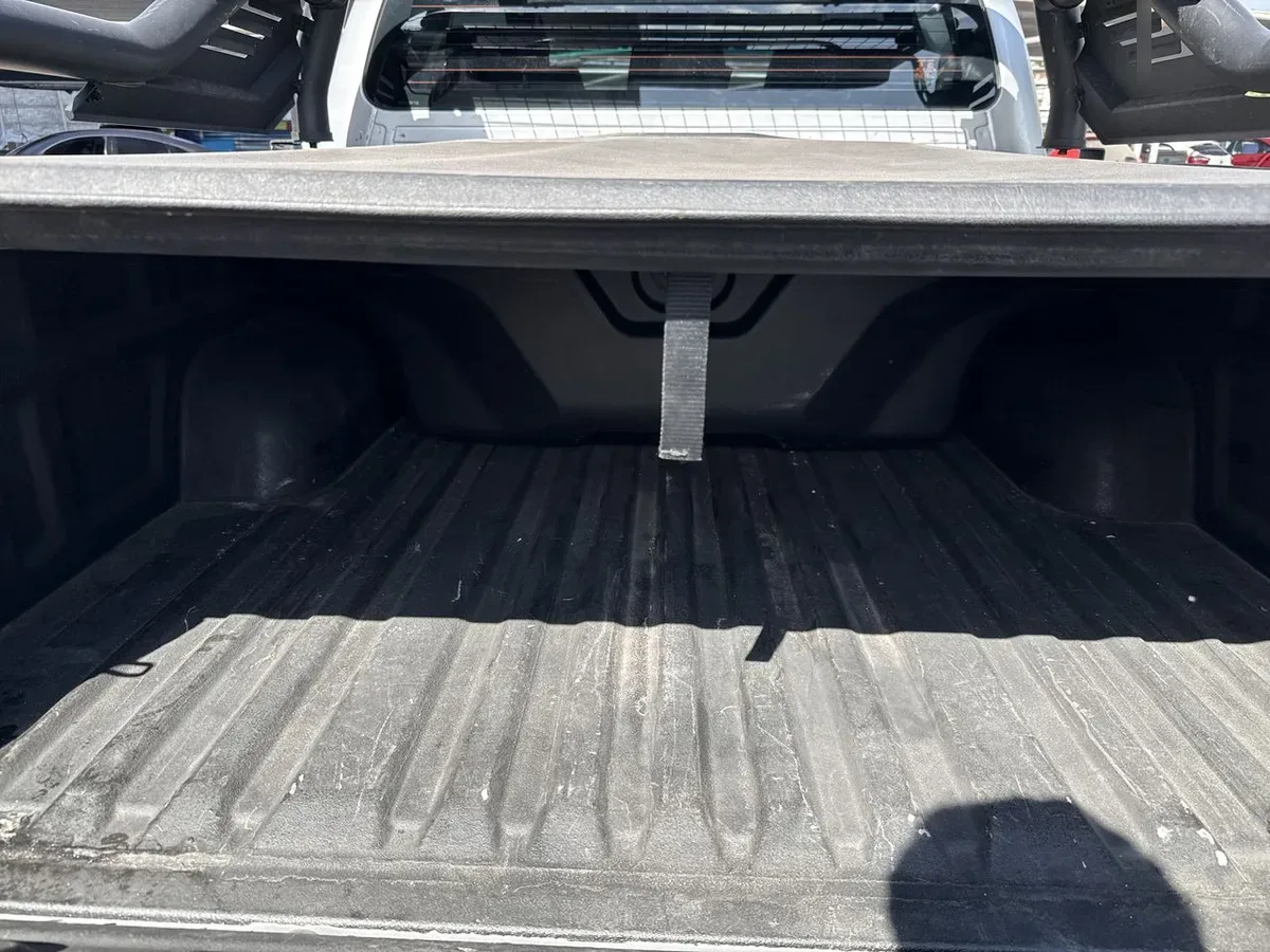 JAC T8 2.0 Advance 4x2 Diesel Mt 4p año 2022