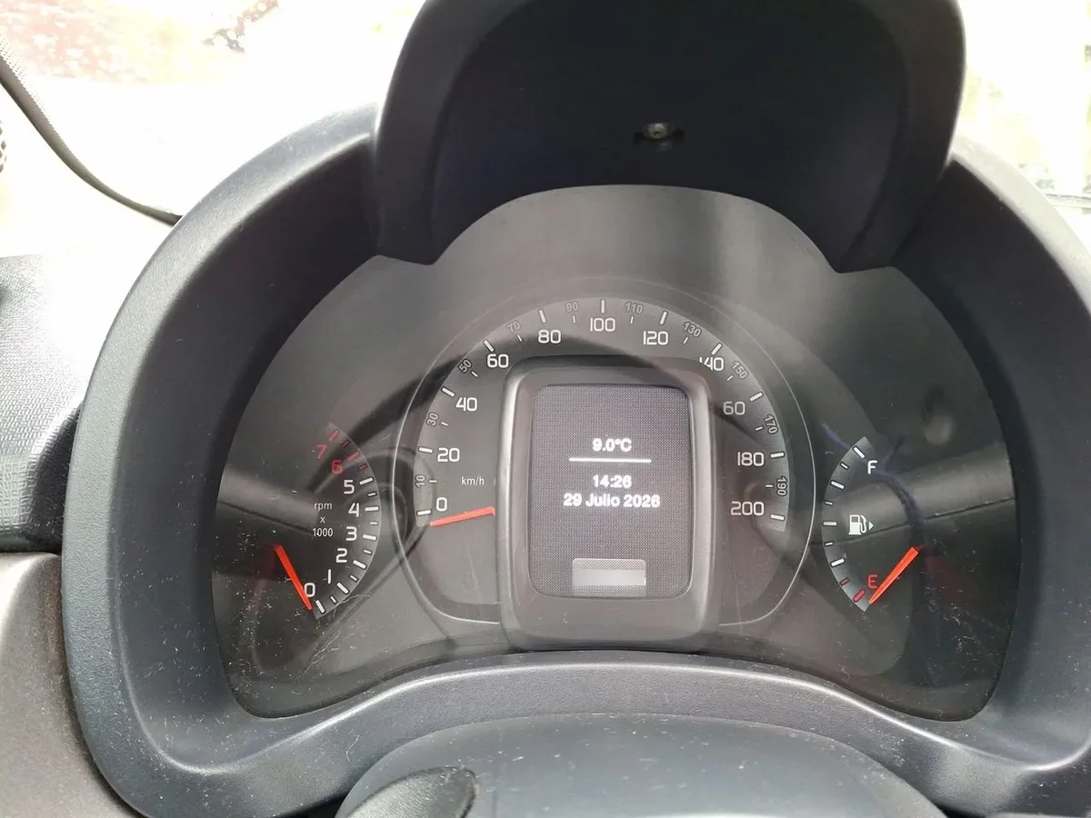 Fiat Uno 1.4 Way Evo Style 4x2 Aa Mt 5p año 2019
