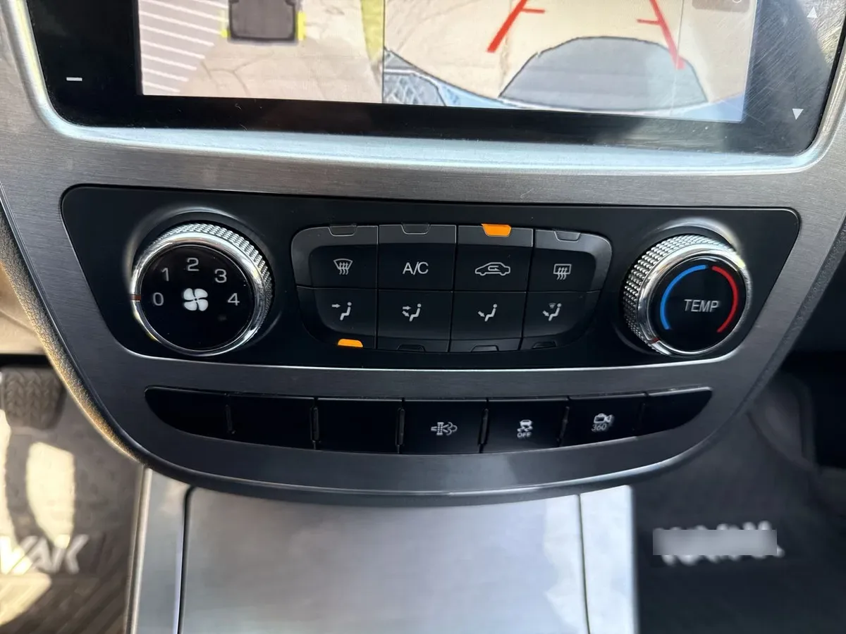 JAC T8 2.0 Advance 4x2 Diesel Mt 4p año 2022