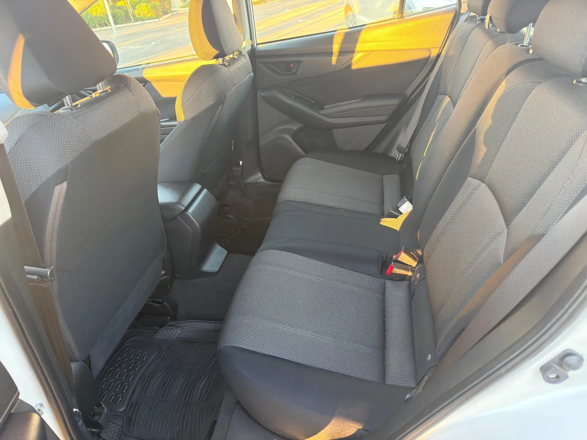 SUBARU IMPREZA 1.6 At 4x4 año 2018