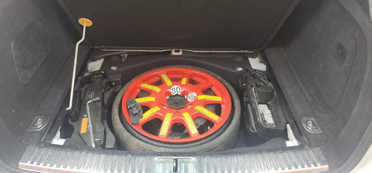 PORSCHE CAYENNE 4.8 S E2 At 4x4 año 2013