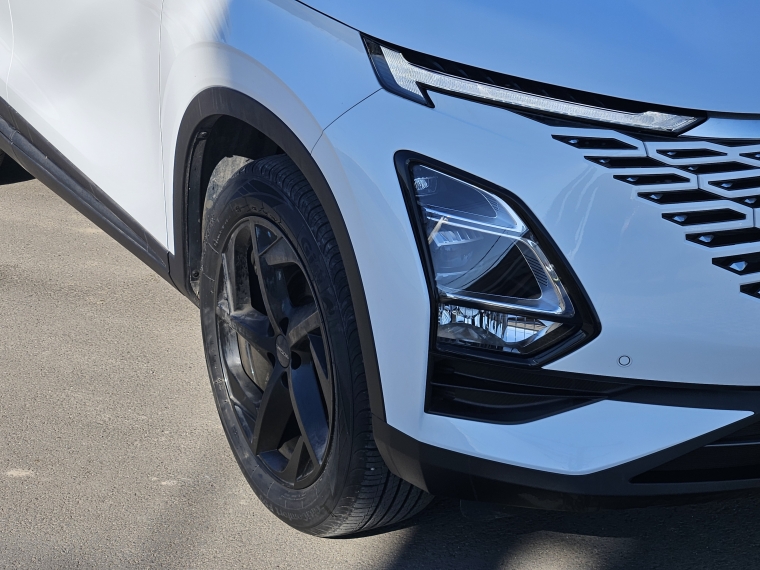 Omoda C5 Luxury At 1.5 año 2026