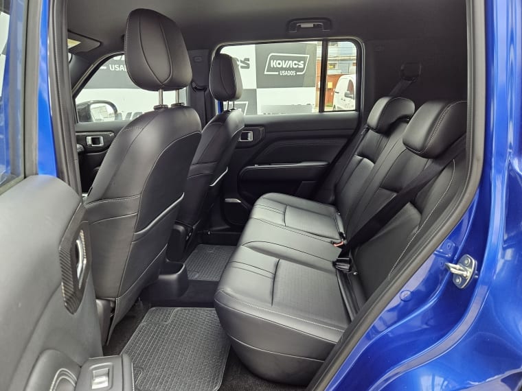 Chevrolet Spark Euv Aut año 2026
