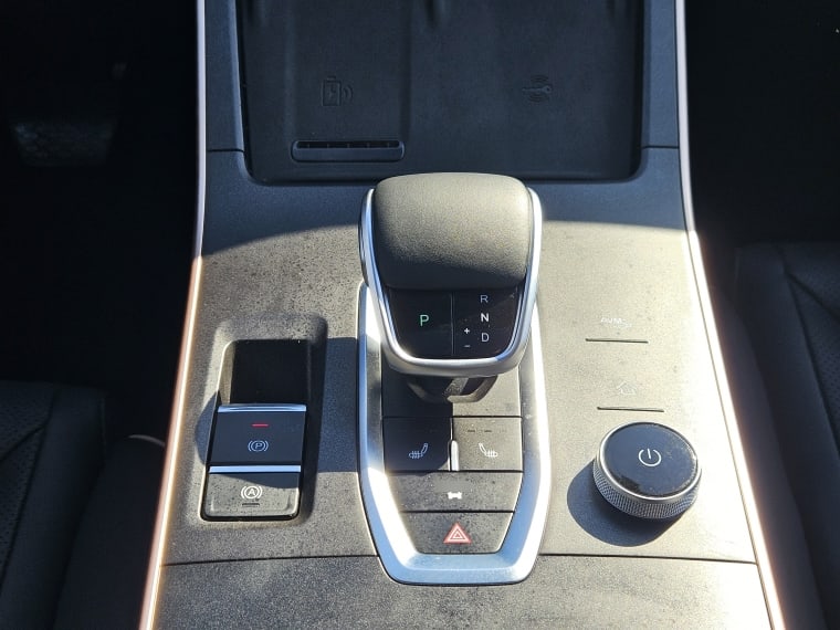 Omoda C5 Luxury At 1.5 año 2026