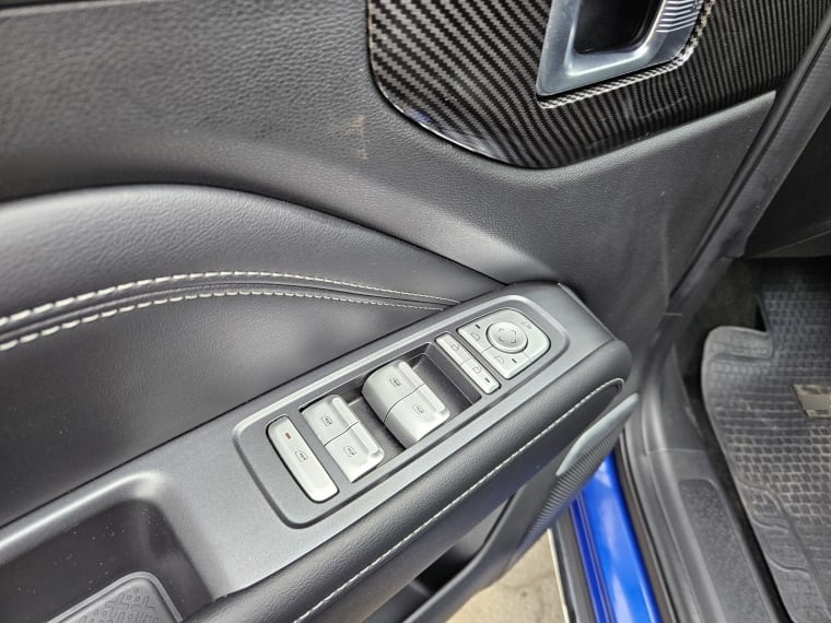 Chevrolet Spark Euv Aut año 2026
