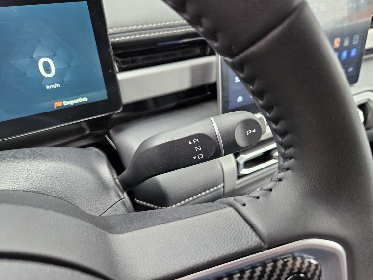 Chevrolet Spark Euv Aut año 2026