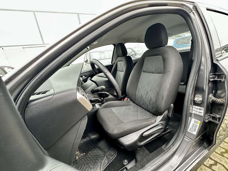 Citroen C-Elysee 1.6 Hdi 92 Shine Mt Diesel año 2020