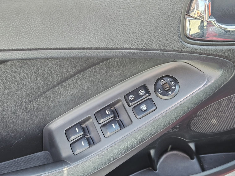 Kia Cerato 5 5 Ex Mt 1.6 año 2019