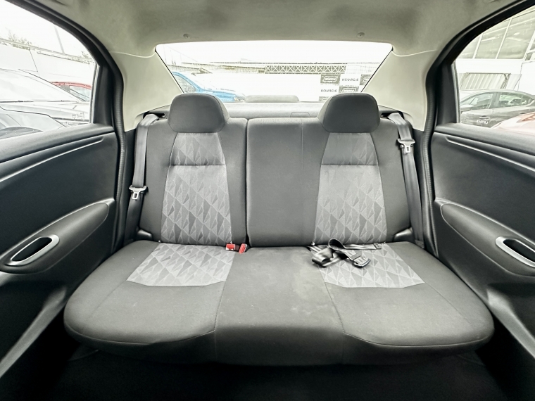 Citroen C-Elysee 1.6 Hdi 92 Shine Mt Diesel año 2020