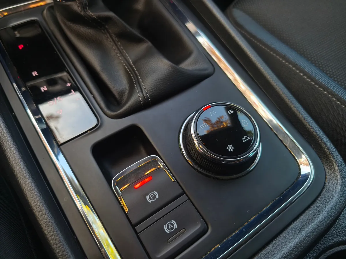 SEAT ATECA 1.4 Xcellence Tsi Dsg At 4x4 año 2020