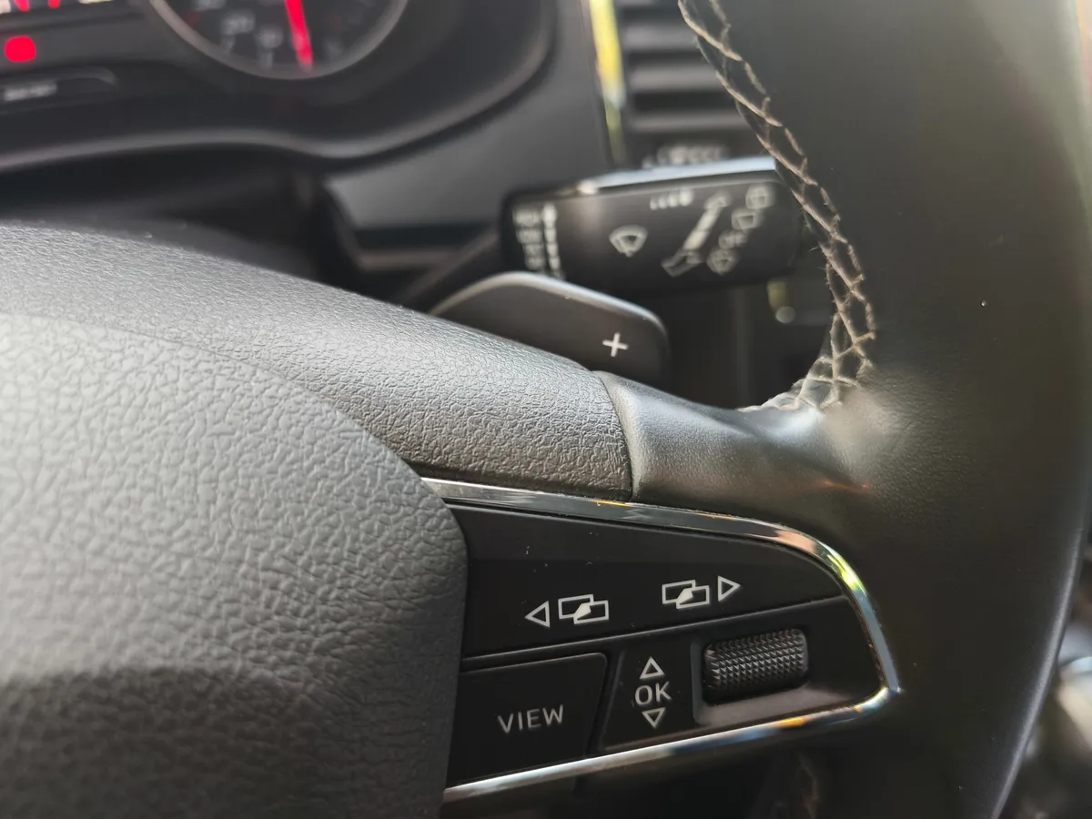 SEAT ATECA 1.4 Xcellence Tsi Dsg At 4x4 año 2020