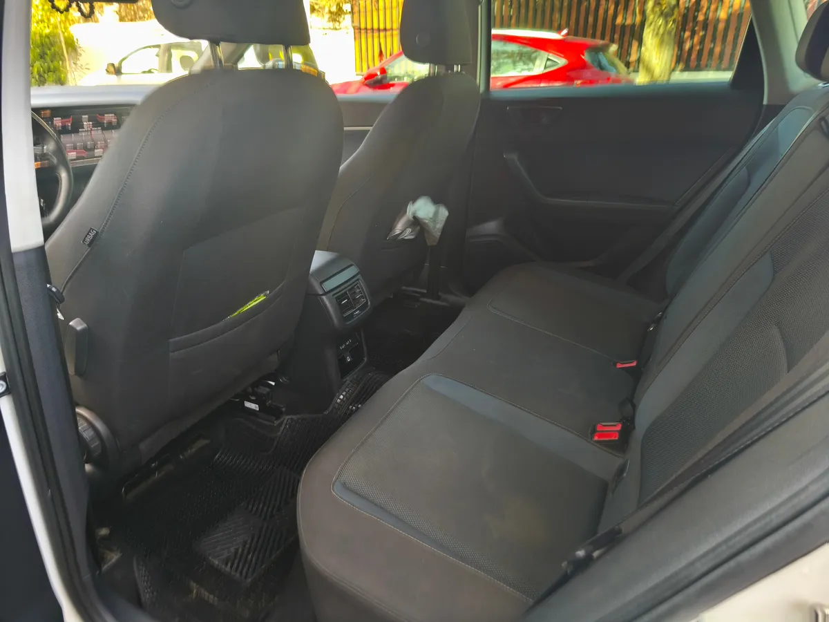 SEAT ATECA 1.4 Xcellence Tsi Dsg At 4x4 año 2020