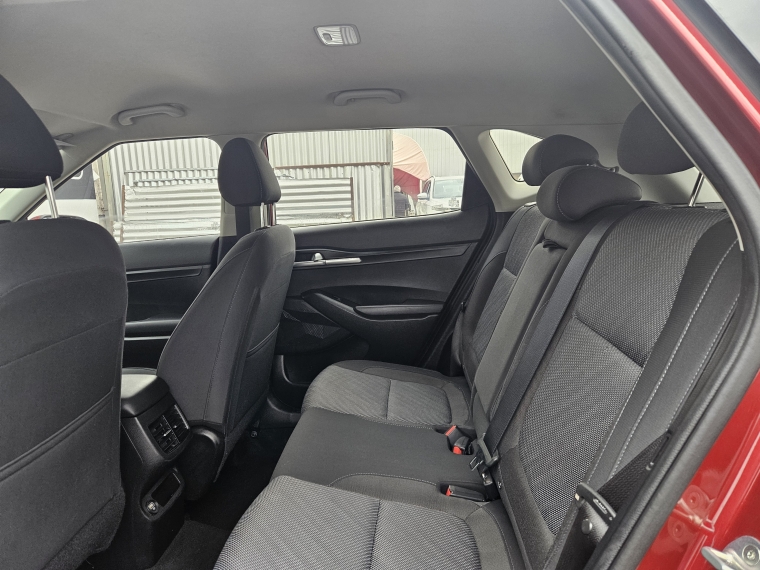 Kia Seltos Ex Full Mt año 2021