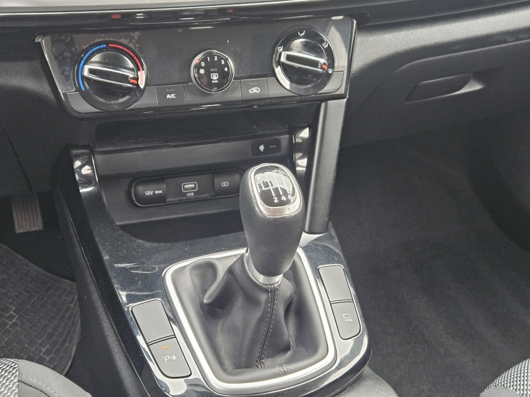 Kia Seltos Ex Full Mt año 2021