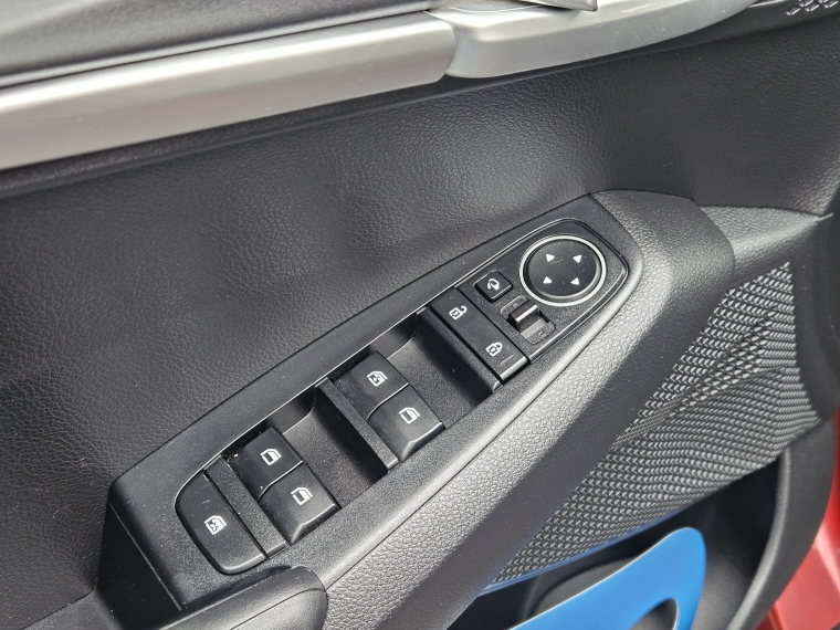 Kia Seltos Ex Full Mt año 2021