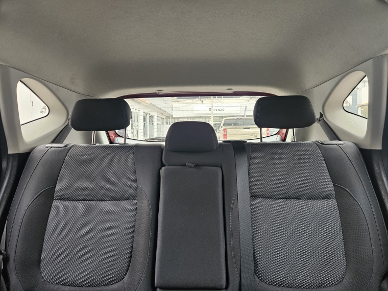 Kia Seltos Ex Full Mt año 2021