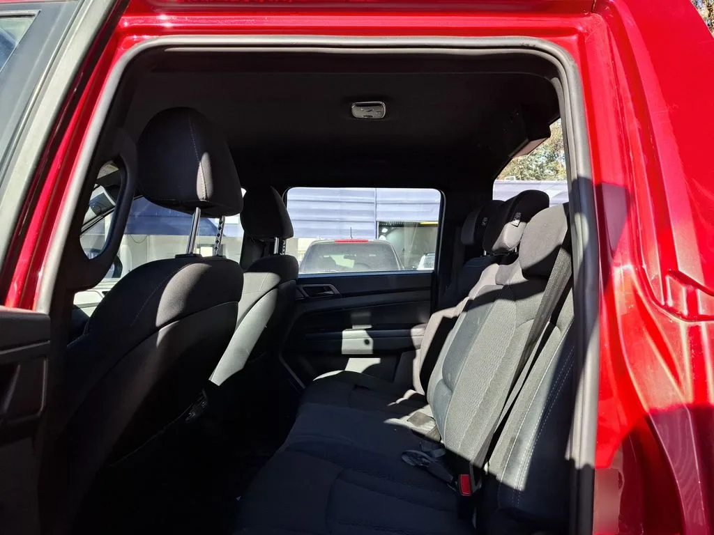 Ssangyong Musso 2.2 Grand Glx Td Diesel 4wd Mt6 4p año 2024