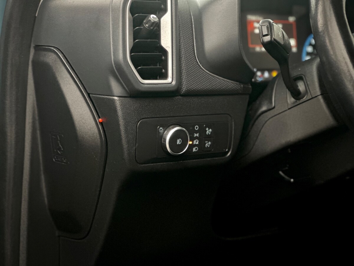 Ford Bronco Sport año 2022