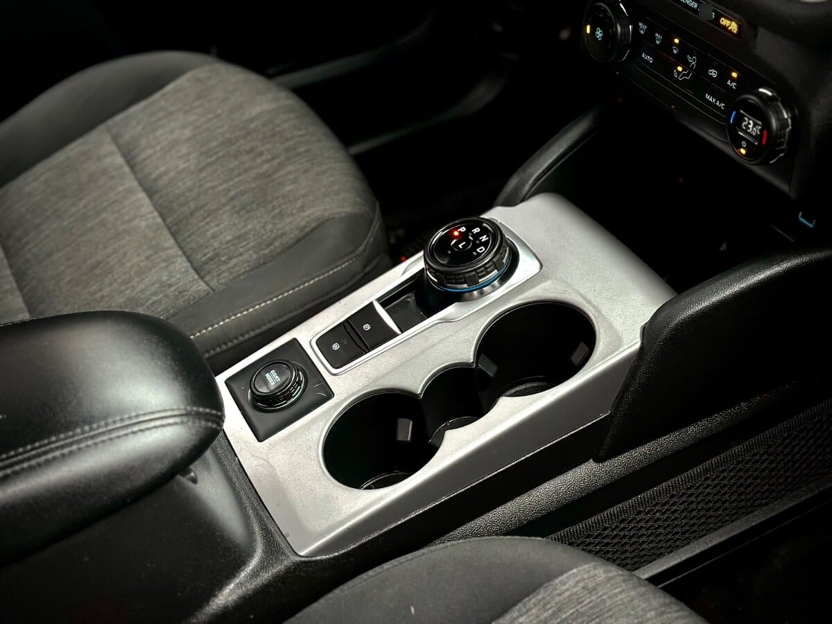 Ford Bronco Sport año 2022