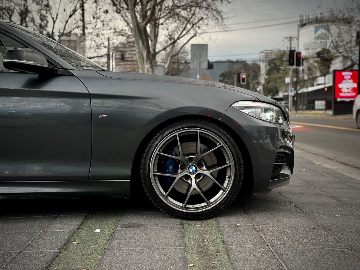 BMW M240i Coupe año 2021
