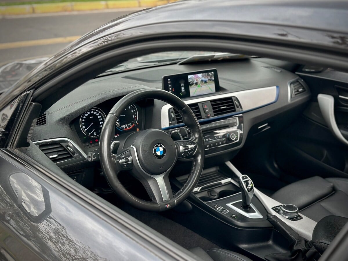 BMW M240i Coupe año 2021