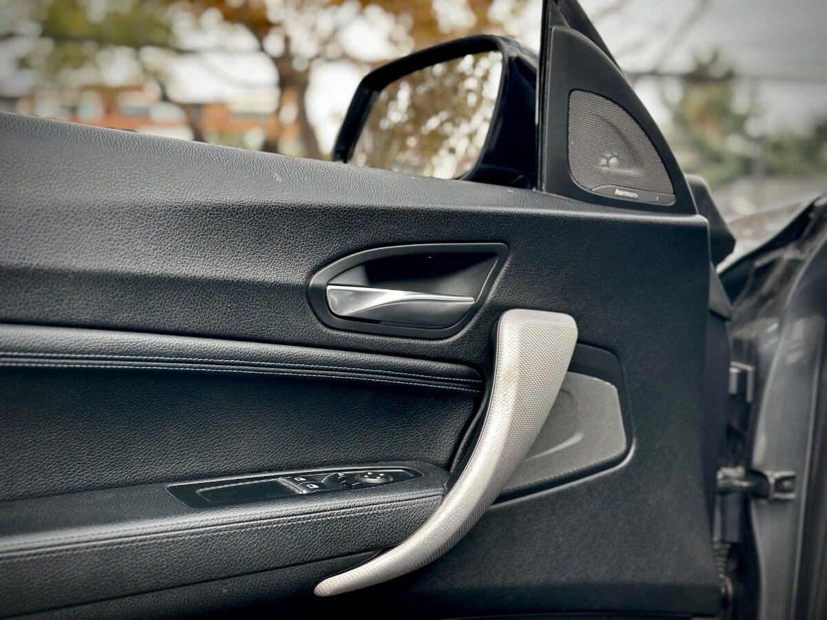 BMW M240i Coupe año 2021