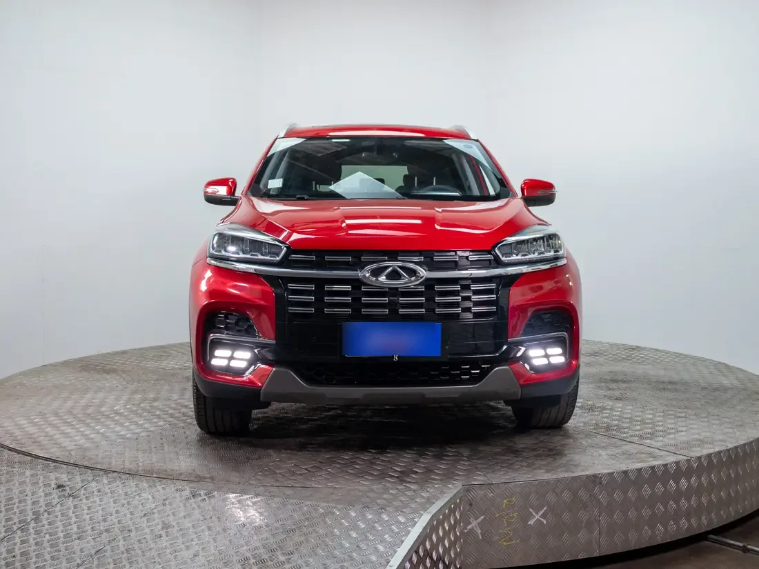 Chery Tiggo 8 Tiggo 8 1.5 Glx At año 2023
