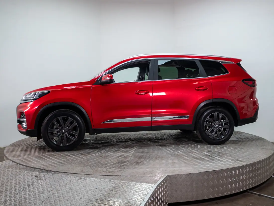 Chery Tiggo 8 Tiggo 8 1.5 Glx At año 2023