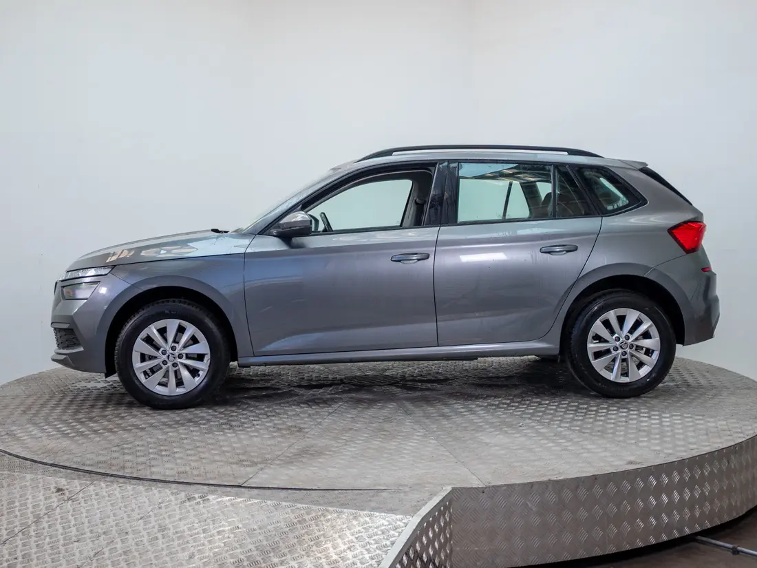 Skoda Kamiq Kamiq 1.0 Tsi Ambition At año 2023