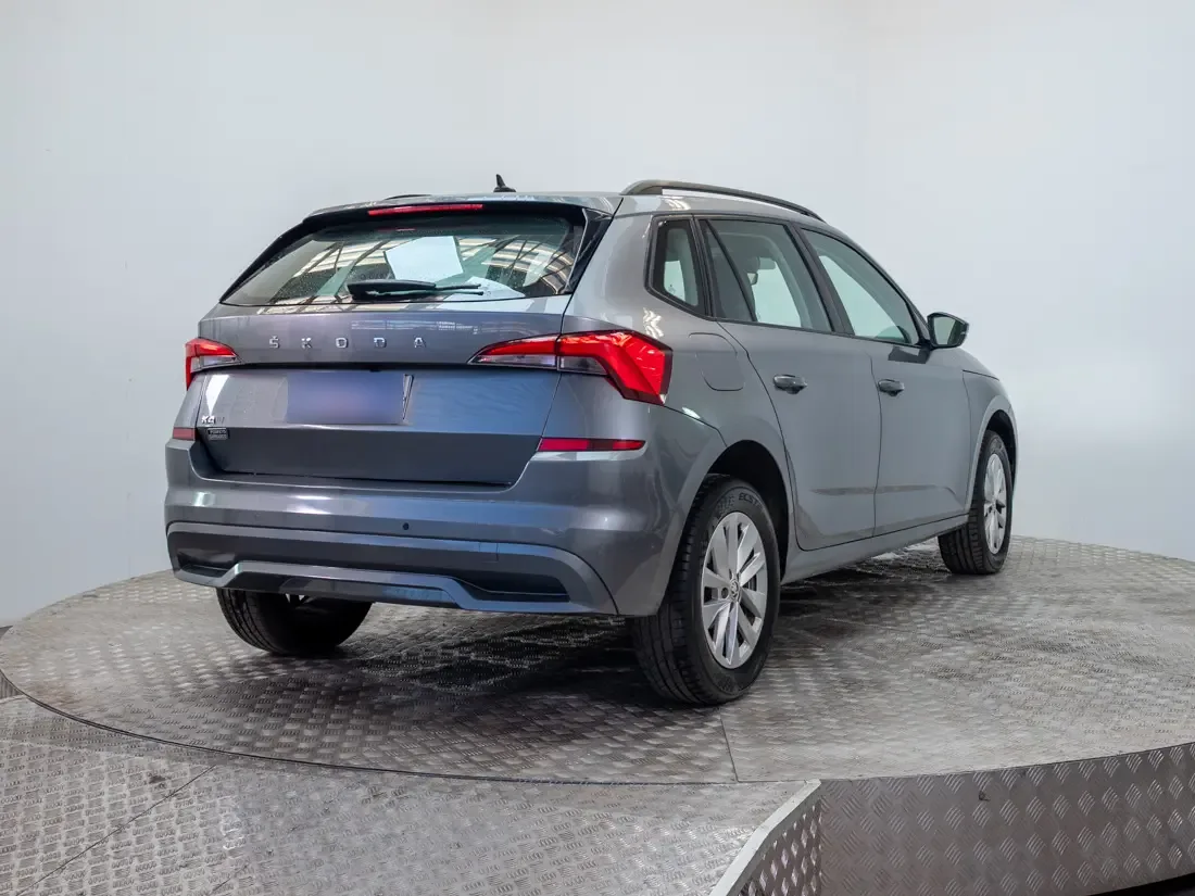 Skoda Kamiq Kamiq 1.0 Tsi Ambition At año 2023