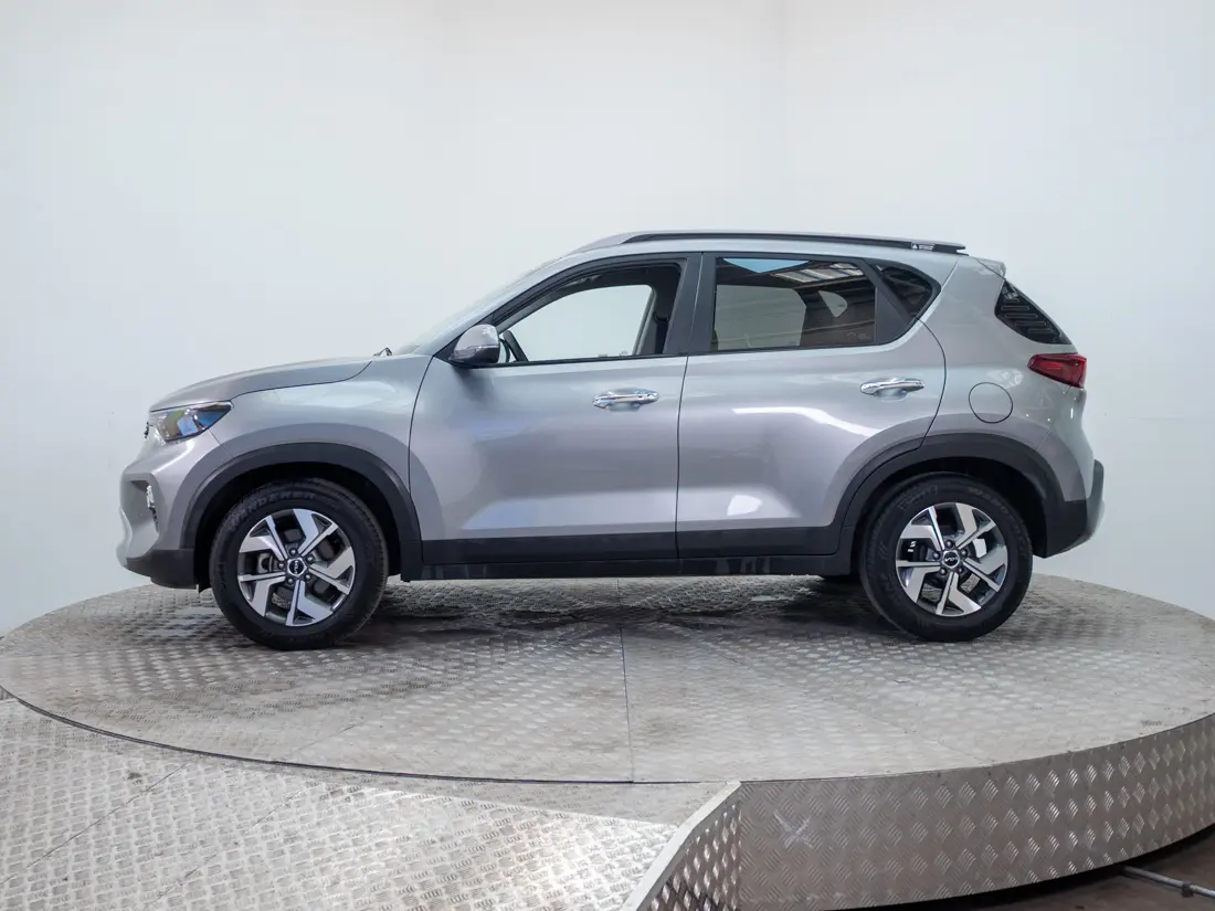 Kia Sonet 1.5 Ex Plus Ac Mt año 2023
