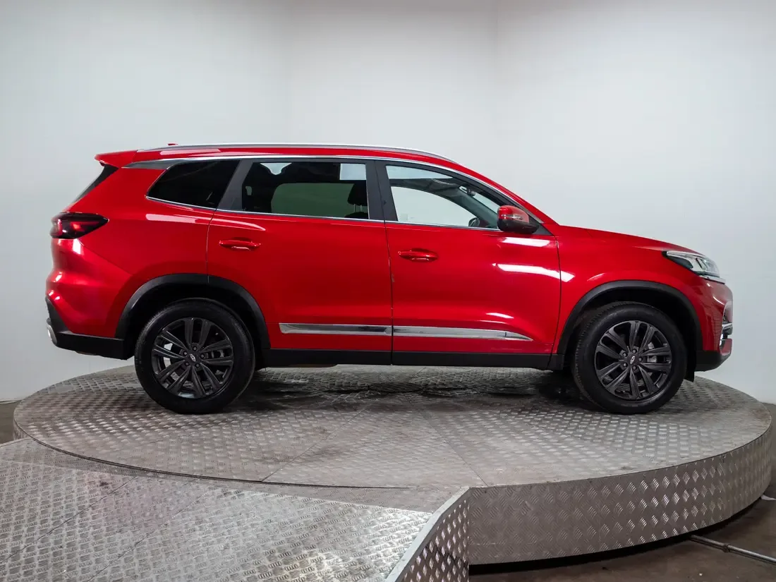 Chery Tiggo 8 Tiggo 8 1.5 Glx At año 2023