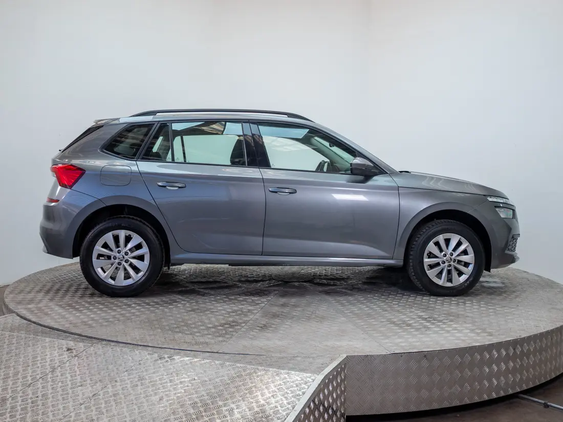 Skoda Kamiq Kamiq 1.0 Tsi Ambition At año 2023